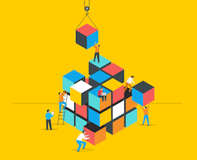 Building Blocks