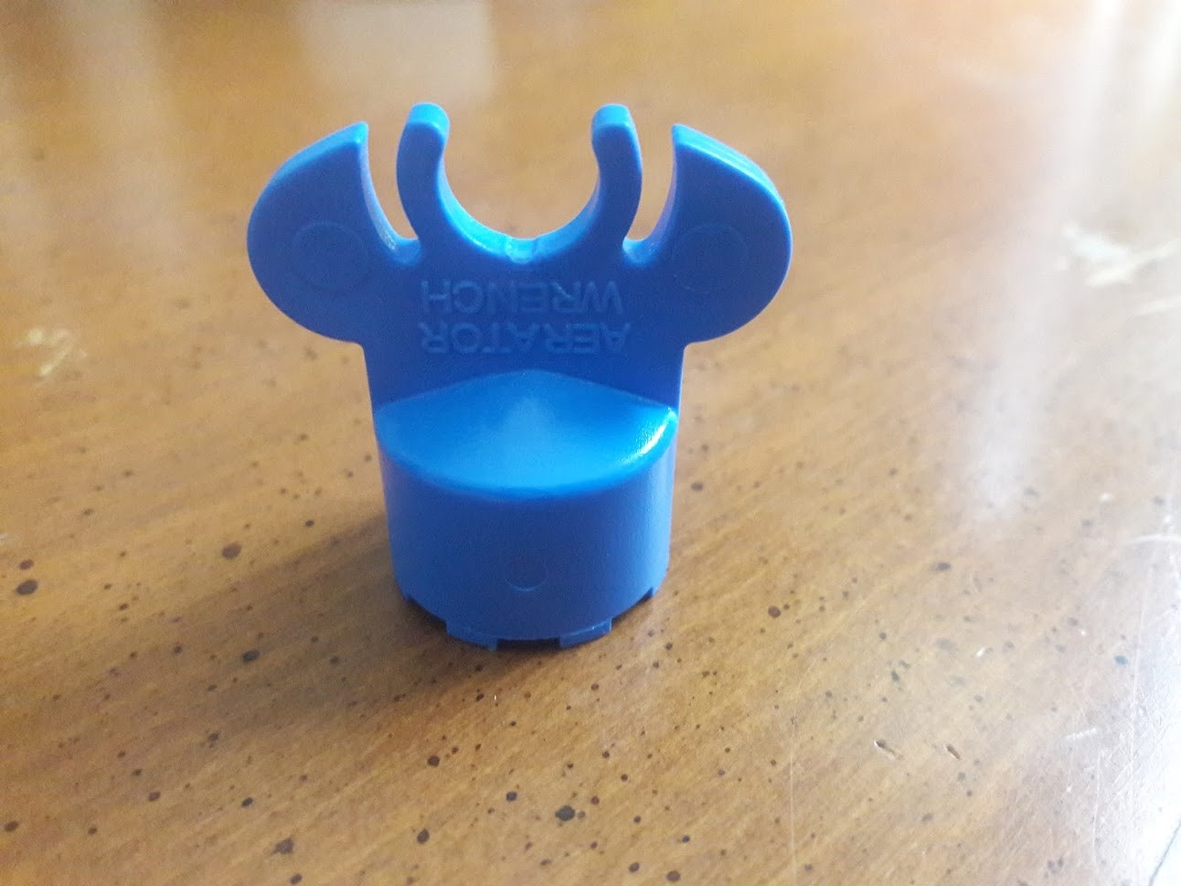 Aerator Wrench