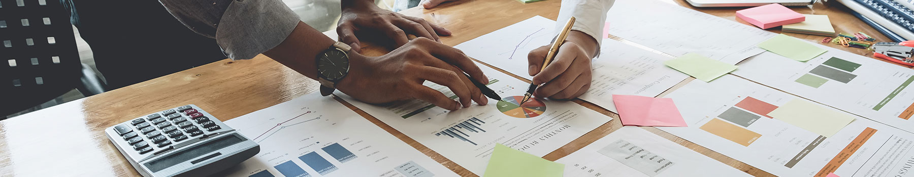 Business Process Management Certificate Program header