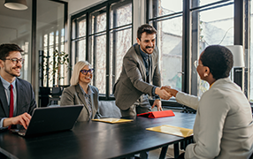 From Specialist to Strategist: Leadership in HR & Learning and Development