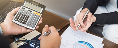 CFP® Certification Financial Planning Education Program