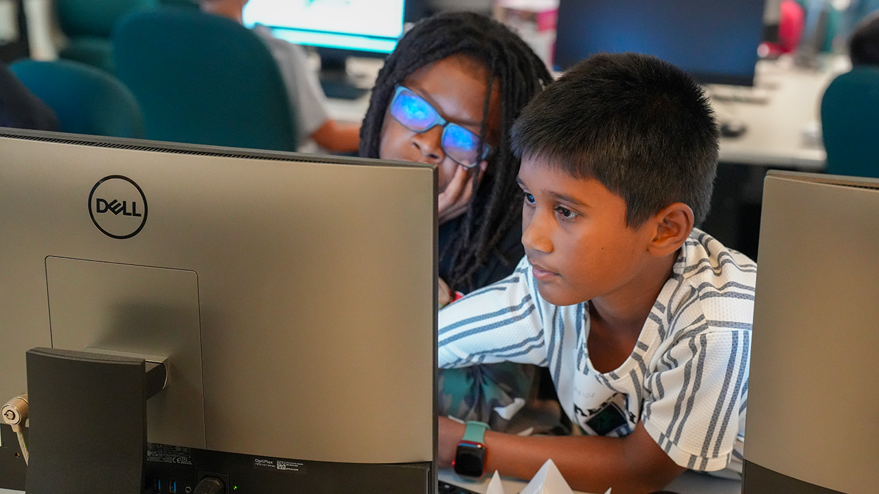 Coding: Minecraft Designers/Minecraft Redstone Engineers UNC Charlotte