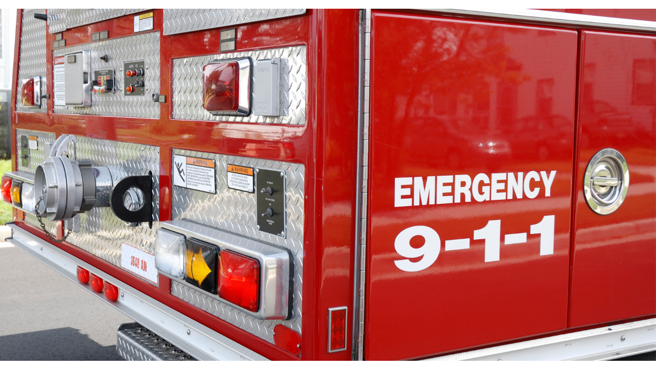 UNC Charlotte Fire & Rescue Management Institute Online