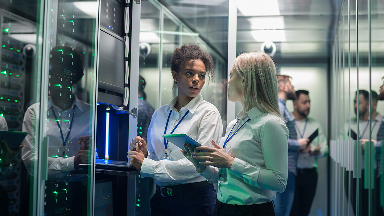 UNC Charlotte cybersecurity bootcamp program