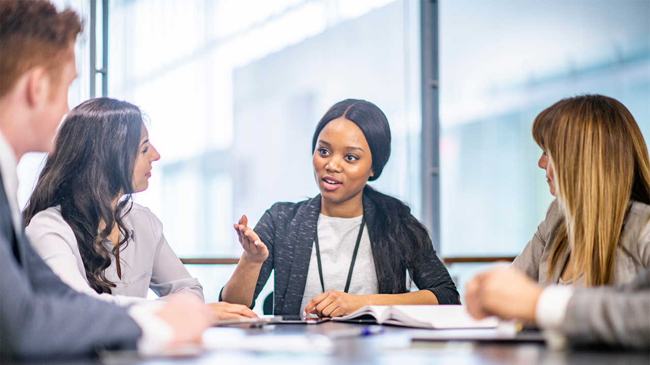 UNC Charlotte School of Professional Studies Radical Candor Course