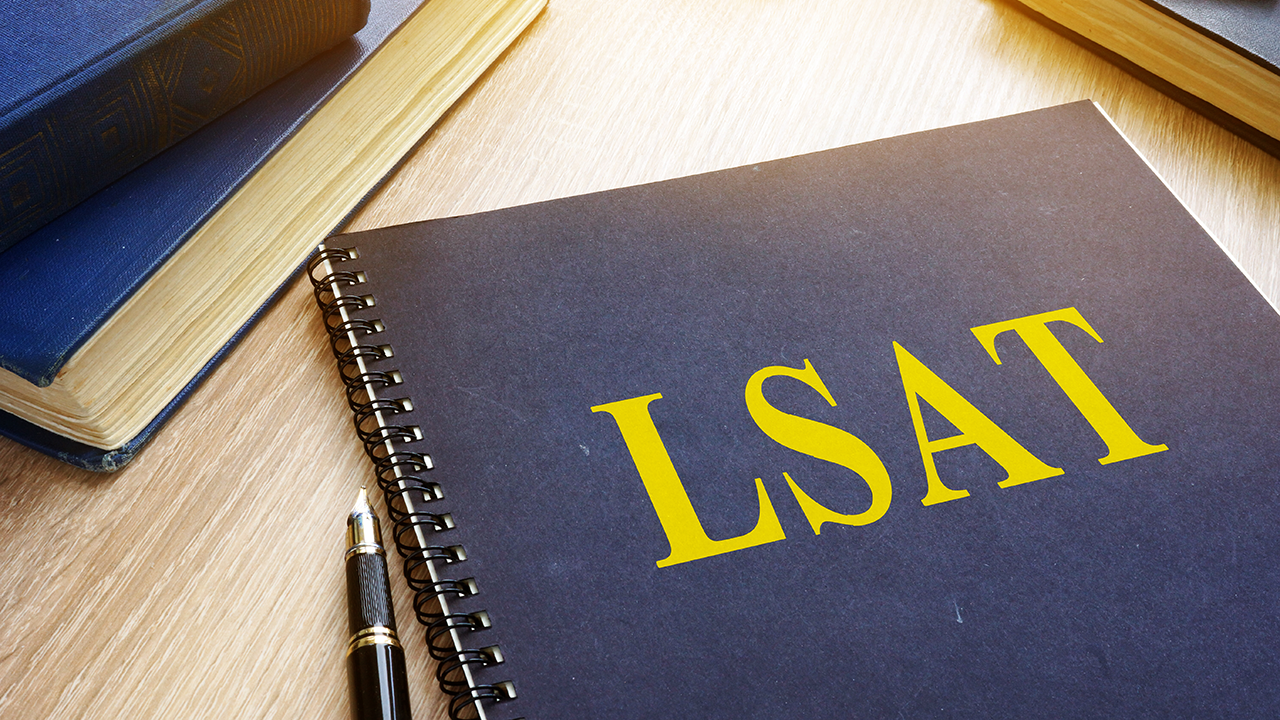UNC Charlotte LSAT Exam Preparation Program