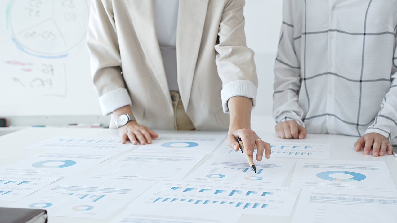 UNC Charlotte Project Management Specialist Certificate