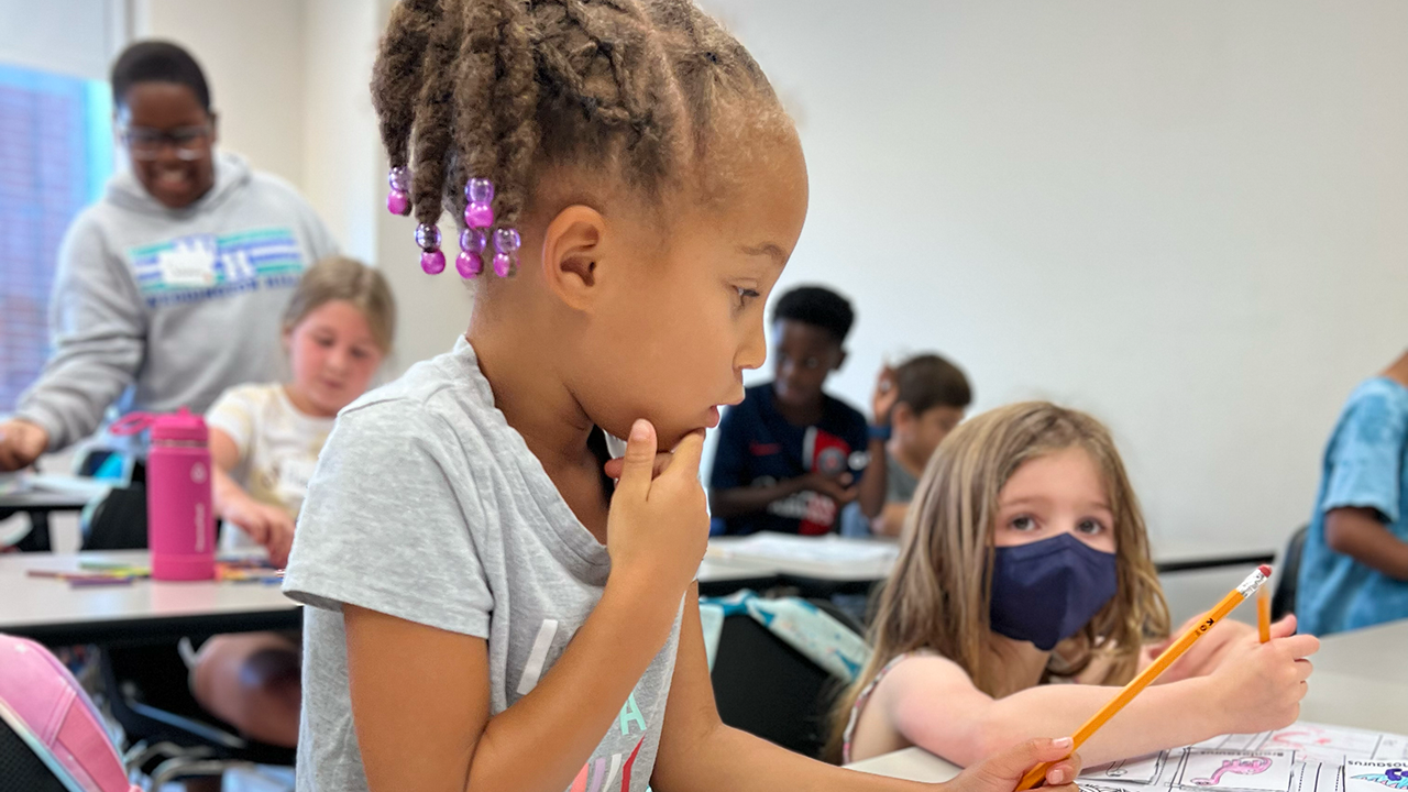 STEAM Story Lab Adventures: Steam Writing