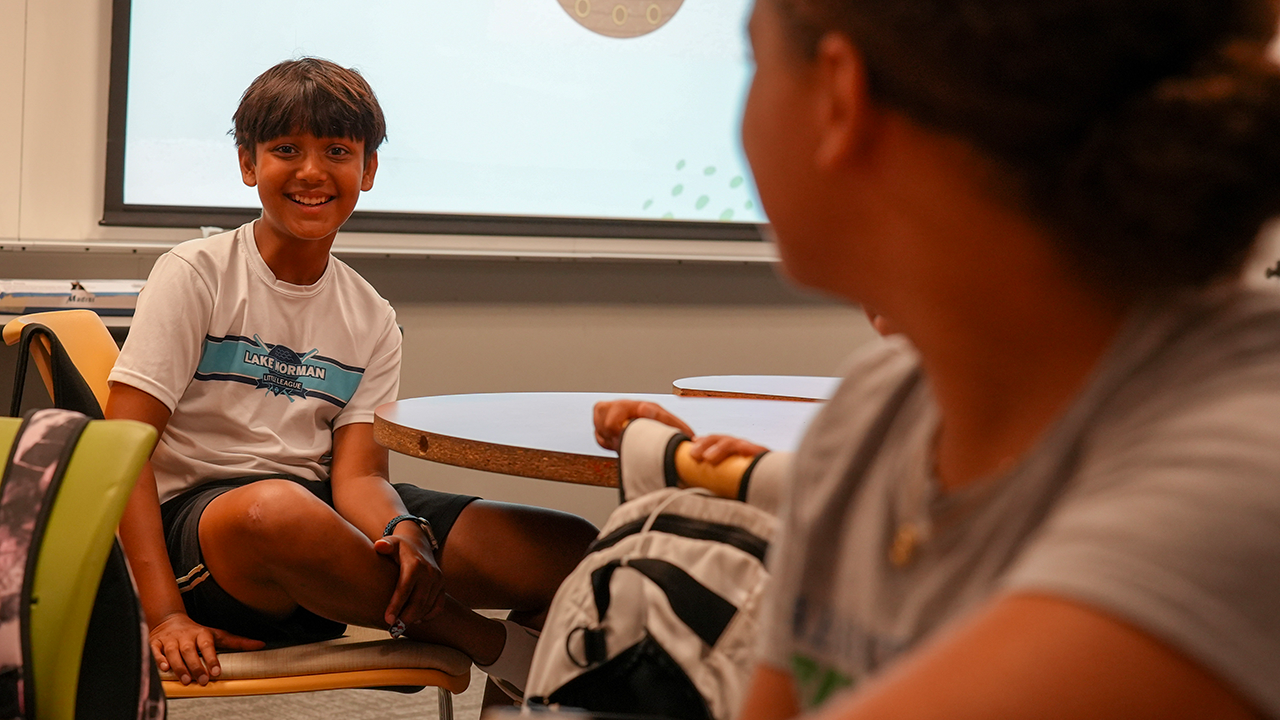 Sports Writing and Journalism Summer Camp for Middle Schoolers