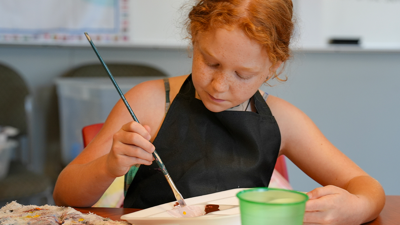 Mad Scientists One Day Workshop