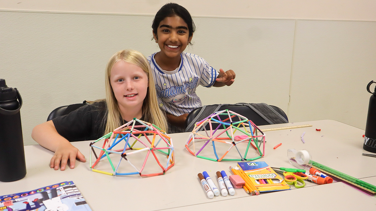 UNC Charlotte Youth Workshop EOG Math Prep