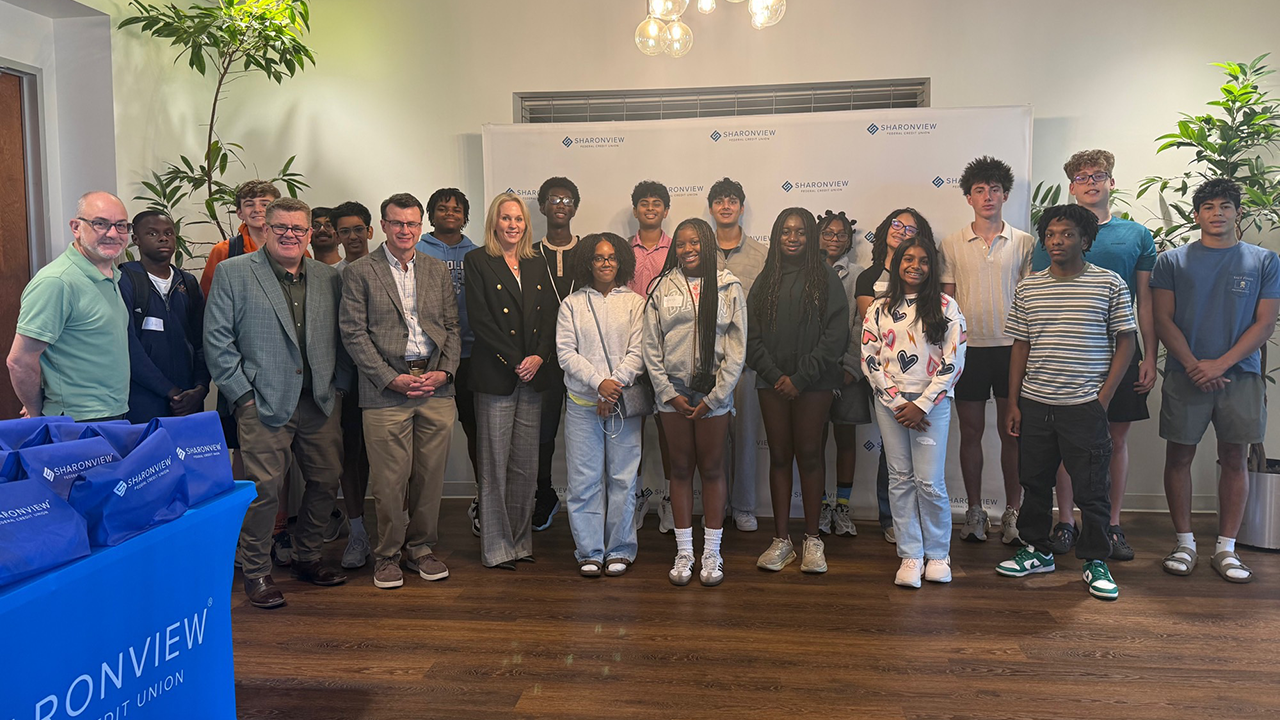 UNC Charlotte Youth Workshops Financial Literacy